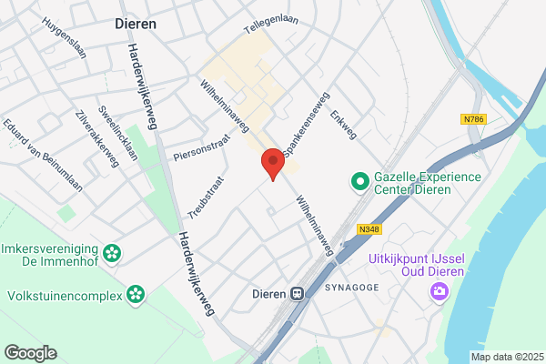 Fysiotherapie Maatschap Van De Endt