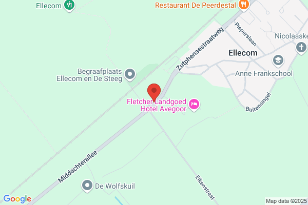 Goldhoorn