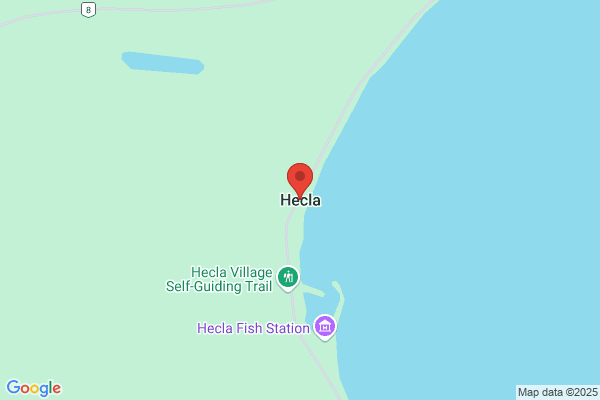Hecla