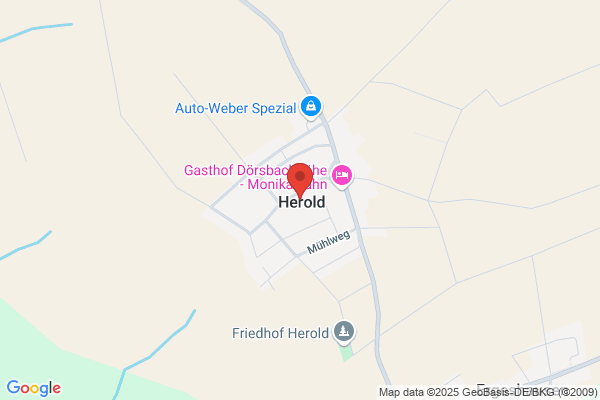 Herold, Ir G W
