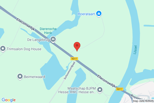 Hullegie Bv, Jan