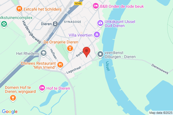 Kegelhuis Dieren