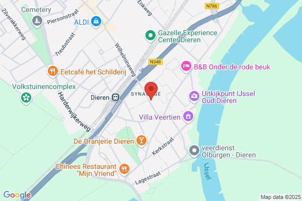 Kreatief Centrum Dieren