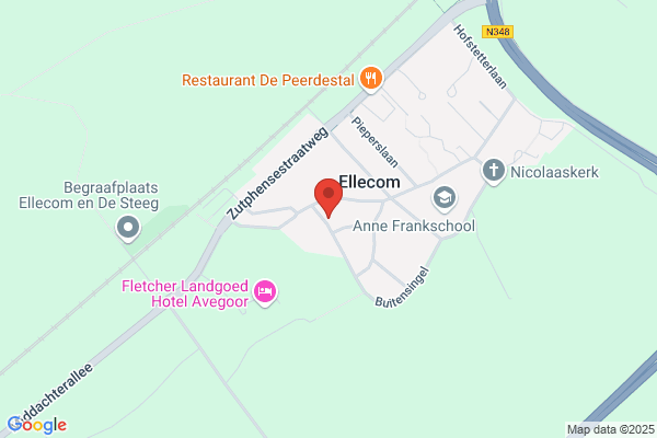 Kwaliteitscentrum Nederland Advies & Opl