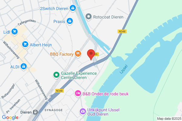 Loodgietersbedrijf Tesselaar
