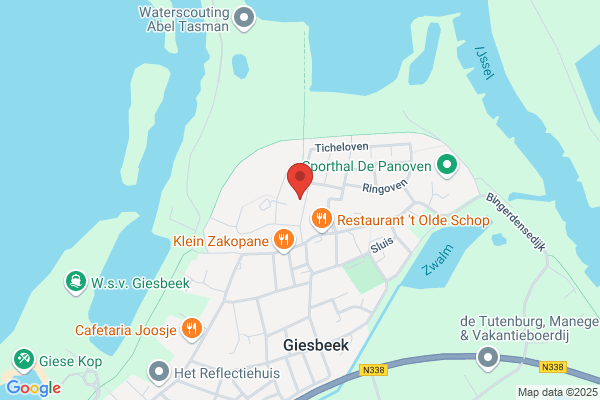 Management Adviesburo Van De Laan