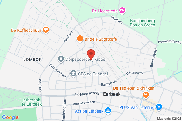 Mareche Mediaprodukties