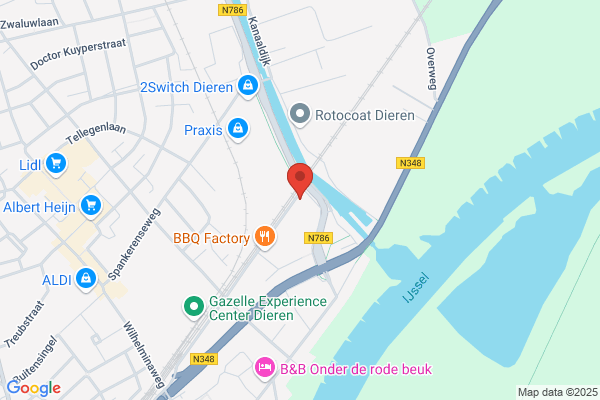 Muziekschool Zuid-Oost Veluwe Streek