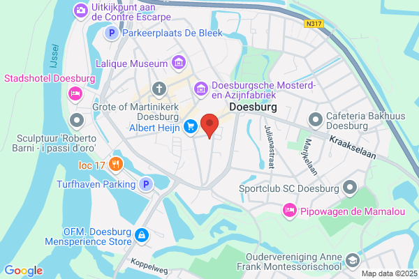 Opvoedingsondersteuning Praktijk Voor
