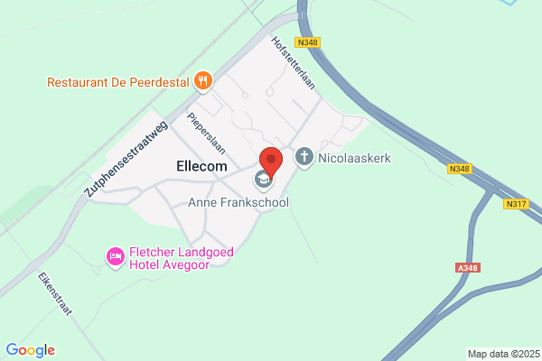 Peuterspeelzaal 't Piepersnest