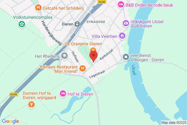 Politie Dieren