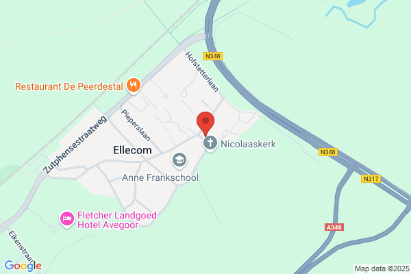 Postkantoor Piersonstraat