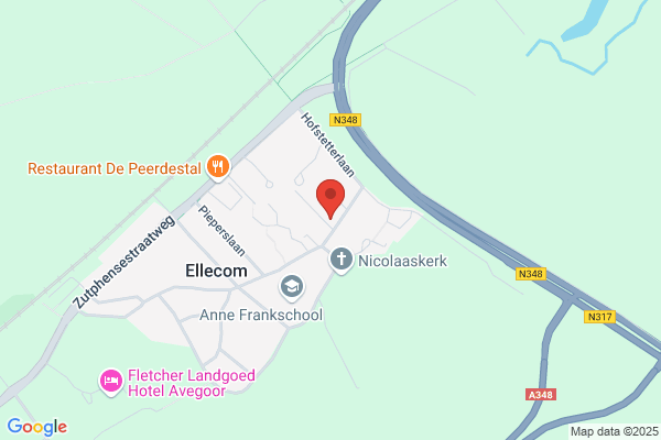 Rentmeester Bv, De