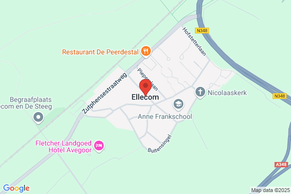 Rijn, De