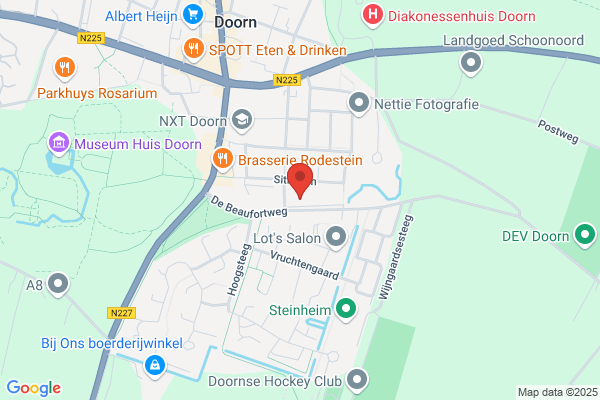 Stierhout Management