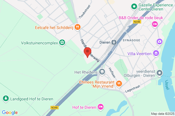 Verpleeghuis Gelders Hof