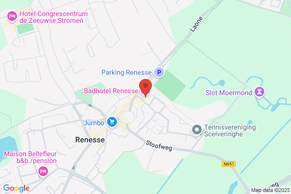 Badhotel Renesse