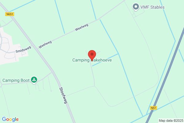 Agri-Camping "mouterdijk"