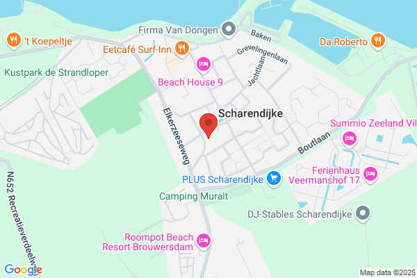 Binnenwerk