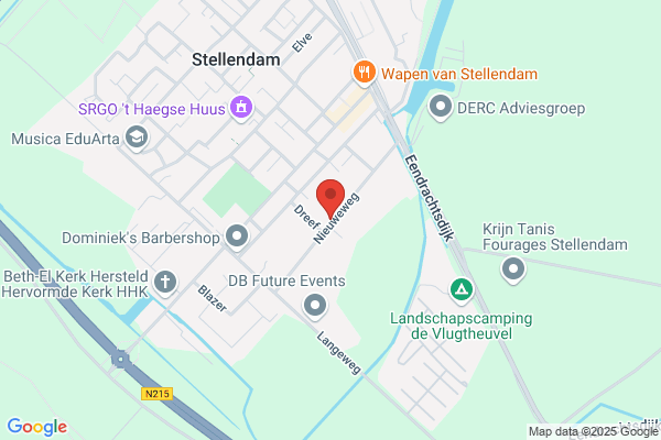 Brinkman Bouwkundig Advies & Begeleiding
