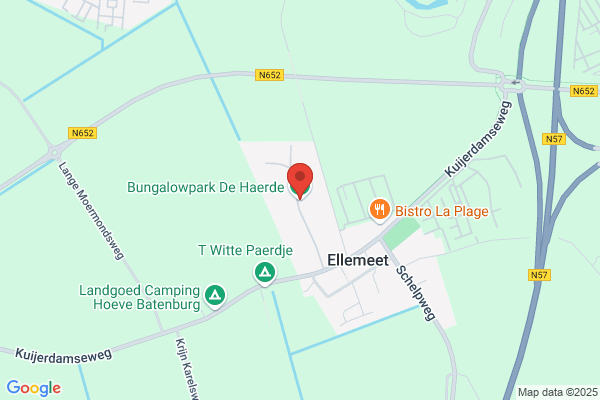 Bungalowpark De Haerde