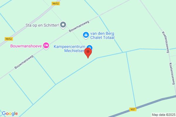 Caravan Centr Zeeland Bv