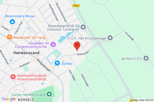 De Vaete