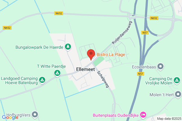 Eultje, T
