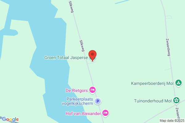 Groen Adviesburo Plaisier