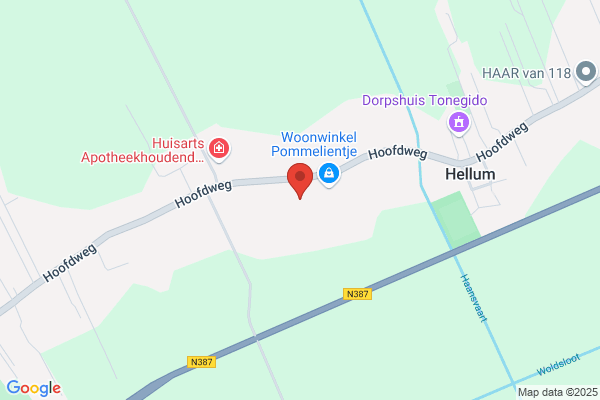 Herien Wieringa