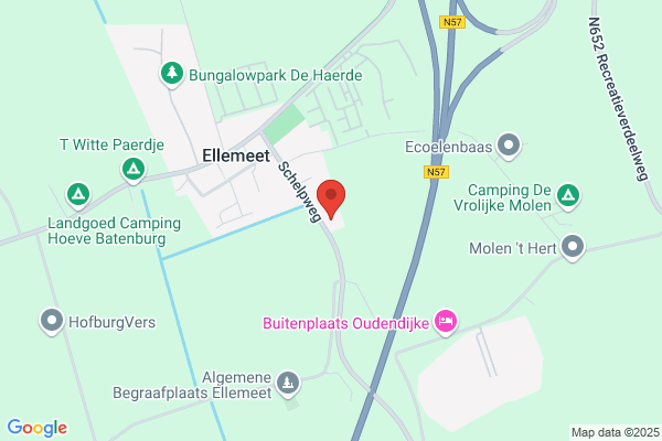 J P Kwaak Transportbedrijf