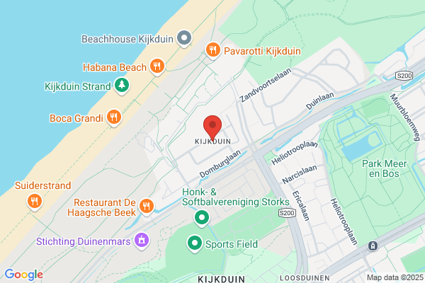 Kijkduin