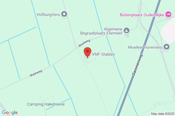 Manege Stal Ellemeent