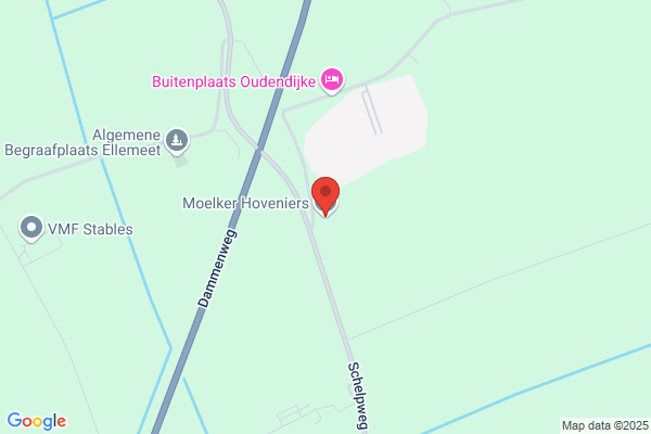 Moelker Hoveniers