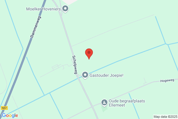 Oefje, Op 't