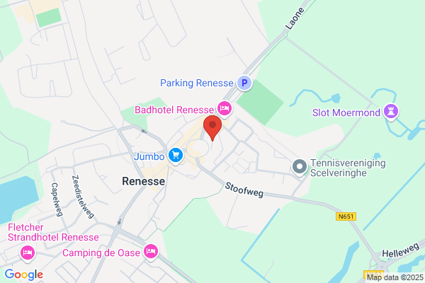 Renesse