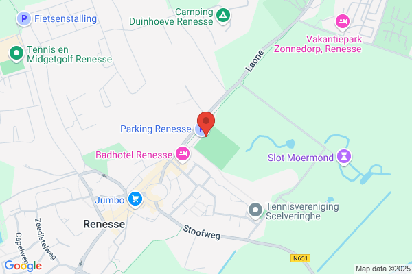 Renesse S.V.