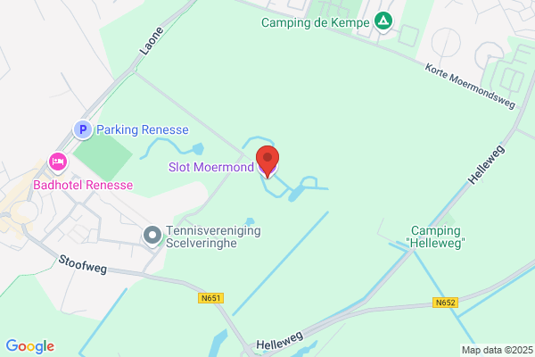 Slot Moermond