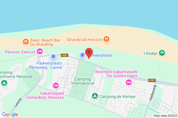 Snackcenter Renesse