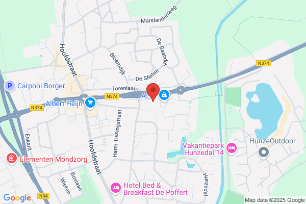 BdB Fysiotherapie Bouma & de Blois