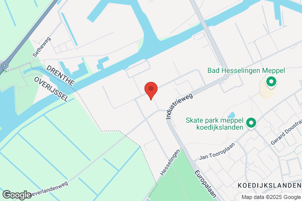 Cantorclin Schoonmaakservice Bv Emmen