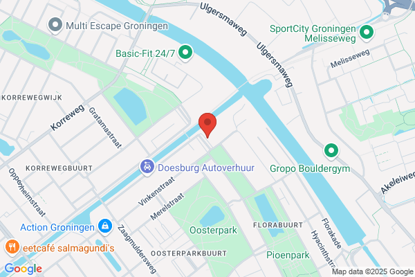 Hovenkamp Autocleaning