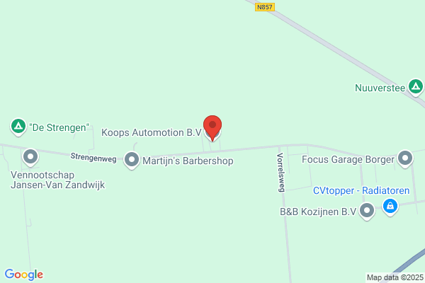 Koops Autoschade