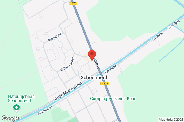 Poelstra, Echte Bakker