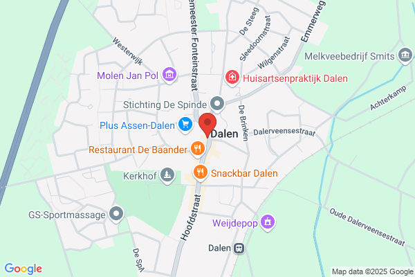 Restaurant D'aole Bakkerij