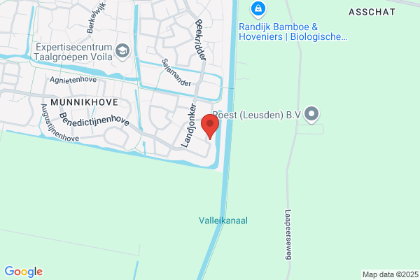 Rietveld Adviesbureau