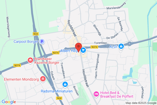 Wichertjes Drogisterij Bv