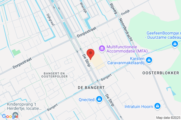 Zwaag Bakkerij, Van Der