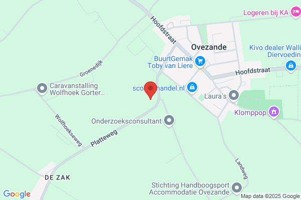 Bloemencentrum Hoondert