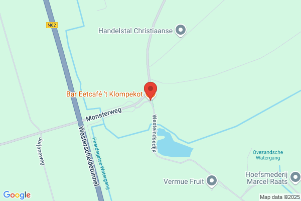 't Klompekot